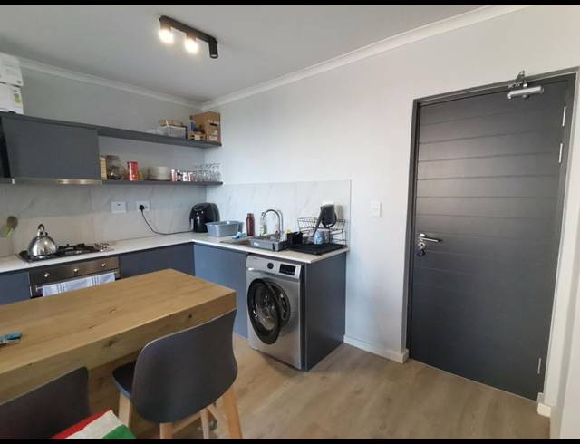 1 BEDROOM PROPERTY TO RENT IN PINELANDS